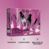 Redken Acidic Color Gloss Christmas Gift Set 2026