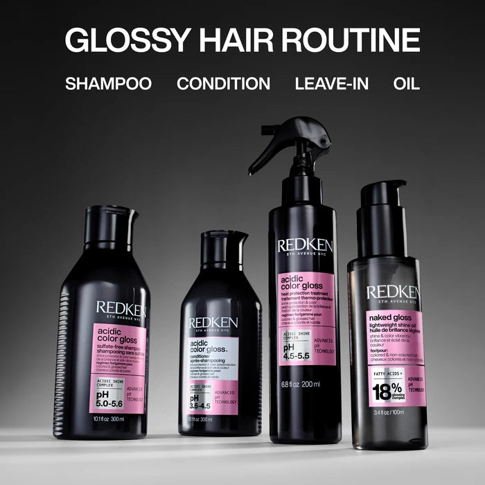 Redken Acidic Color Gloss Christmas Gift Set 2026