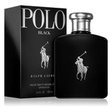 Ralph Lauren Polo Black Eau de Toilette