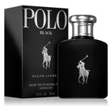 Ralph Lauren Polo Black Eau de Toilette