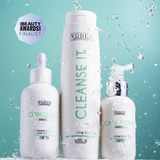 Voduz Re-Energising Bundle