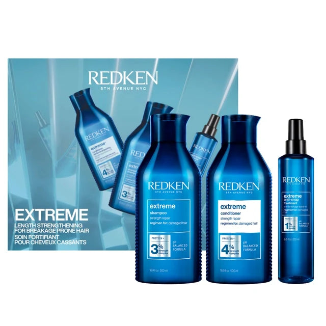 Redken Extreme Christmas Gift Set 2026