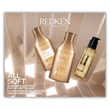 Redken All Soft Christmas Gift Set 2026