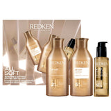 Redken All Soft Christmas Gift Set 2026