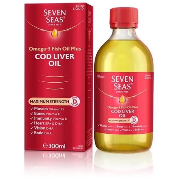 Seven-Seas-Cod-Liver-Oil-Max-Strength-300ml