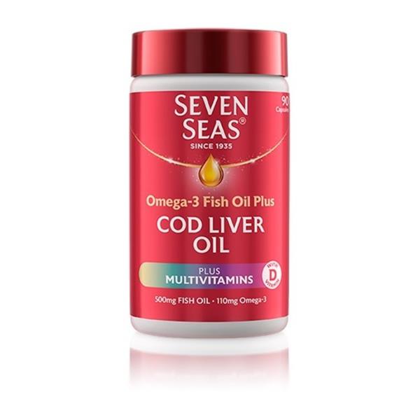 Seven-Seas-Cod-Liver-Oil-Plus-Multivitamins-90-Capsules