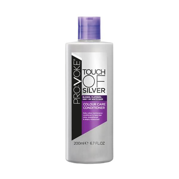 ProVoke-Touch-Of-Silver-Colour-Care-Conditioner-200ml