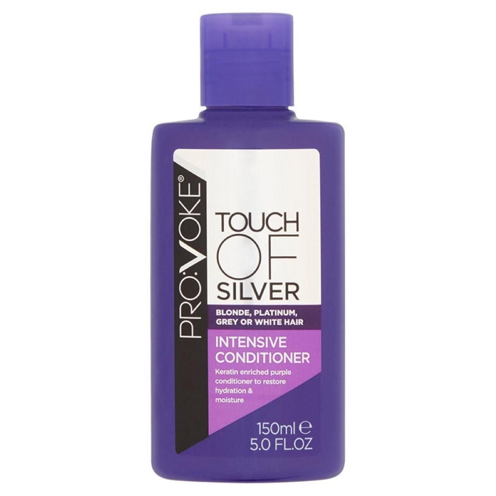 ProVoke Touch Of Silver Intensive Conditioner