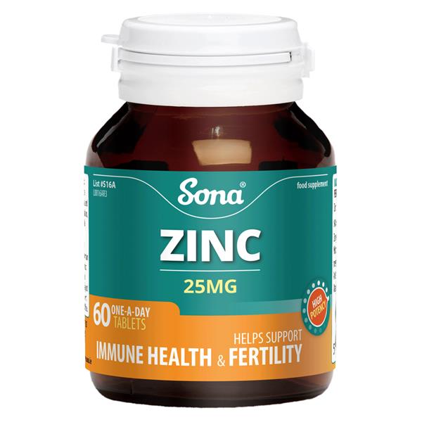 Sona-Zinc-60-Tablets