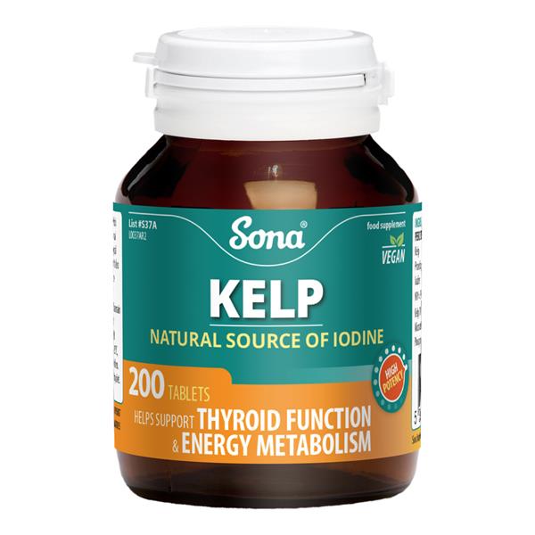 Sona-Kelp-200-Tablets