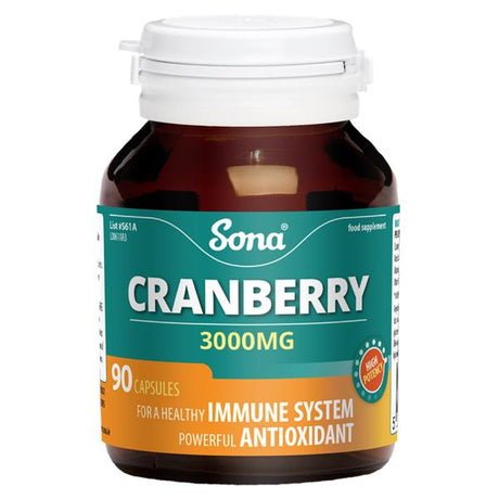 Sona-Cranberry-90-Capsules