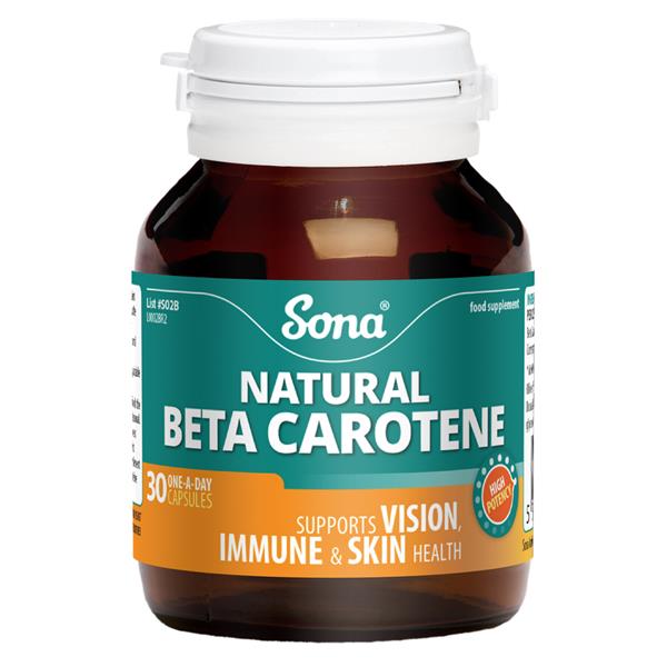 Sona-Beta-Carotene-30-Capsules