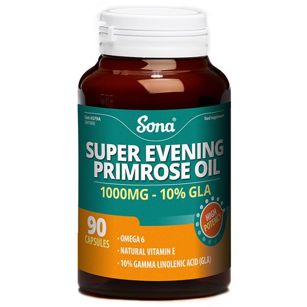 Sona-Super-Evening-Primrose-Oil-1000mg-90-Capsules