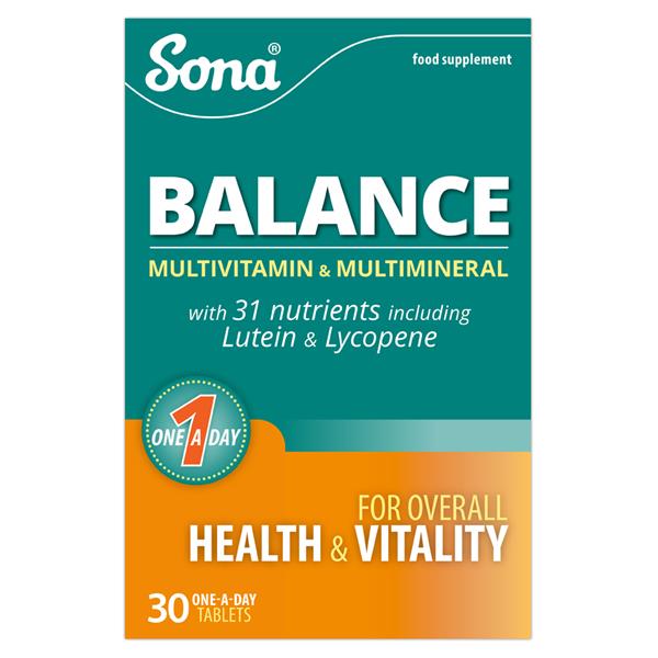 Sona-Balance-30-Tablets