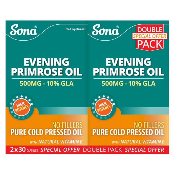 Sona-Evening-Primrose-Oil-500mg-30-Capsules-Twin-Pack