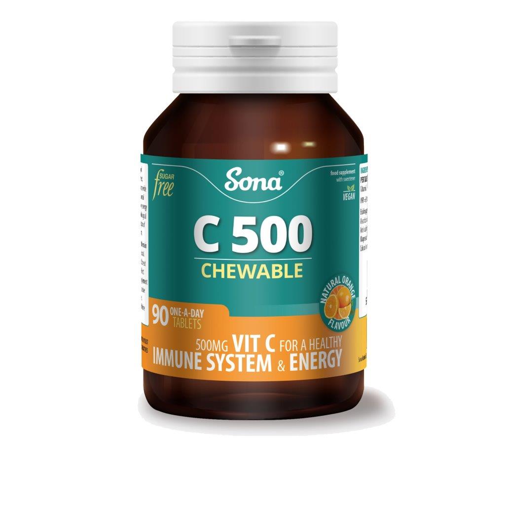 sona-c500-chewable-vitamin-c-500mg-90-tabs-s83b-1