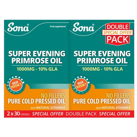 Sona-Super-Evening-Primrose-Oil-1000mg-30-Capsules-Twin-Pack