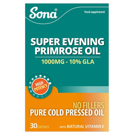 Sona-Super-Evening-Primrose-Oil-1000mg-30-Capsules