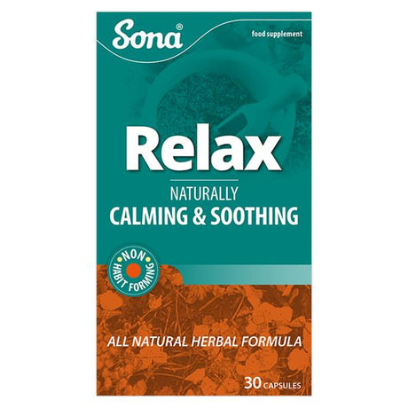 Sona-Relax-30-Capsules