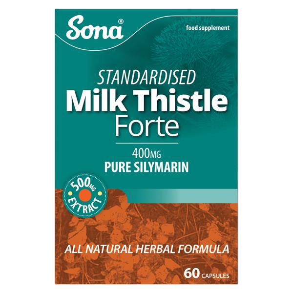 Sona-Milk-Thistle-forte-30-Capsules