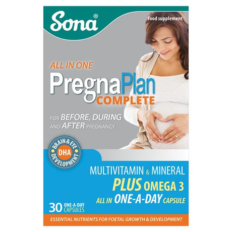 Sona-PregnaPlan-Complete-30-Capsules