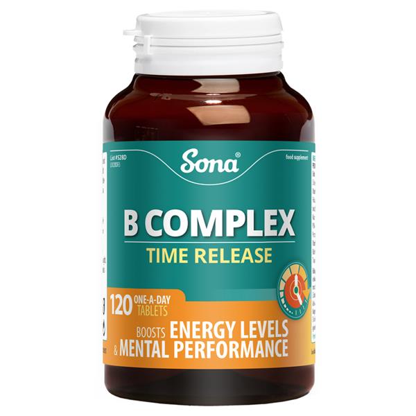 Sona-B-Complex-120-Tablets