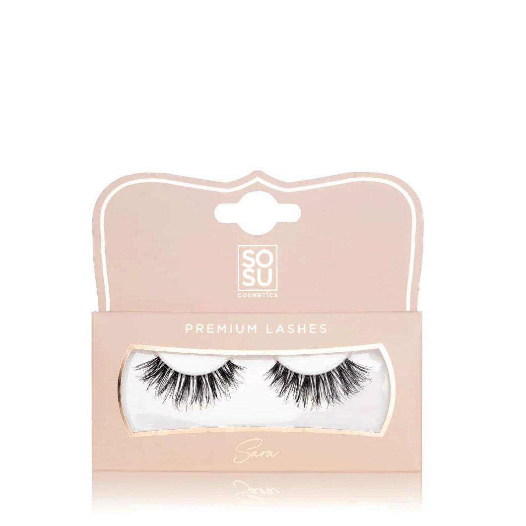 SOSU Cosmetics Premium Lash