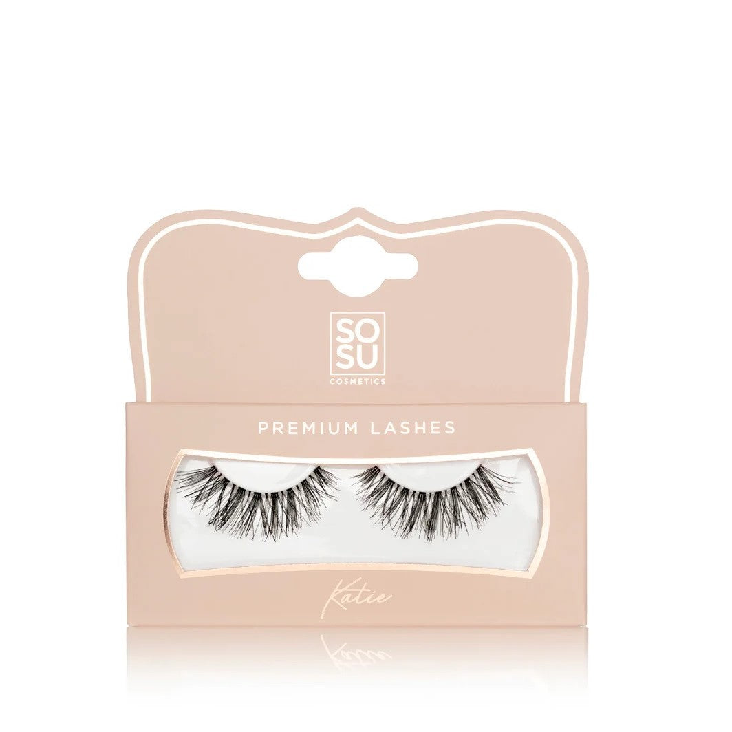 SOSU Cosmetics Premium Lash
