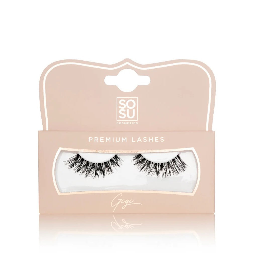 SOSU Cosmetics Premium Lash