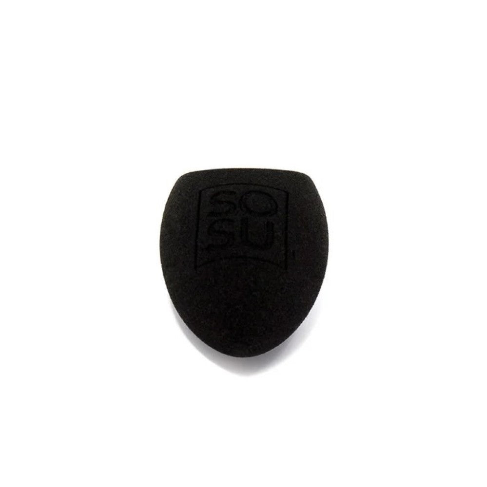 SOSUbySJ Pro Blender Sponge Black