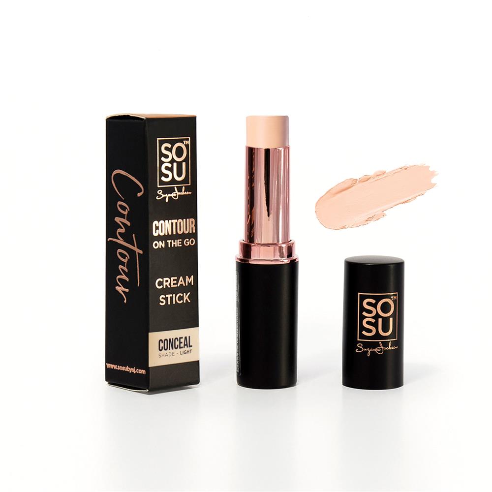 SOSUbySJ Cream Contour Conceal Stick | Light
