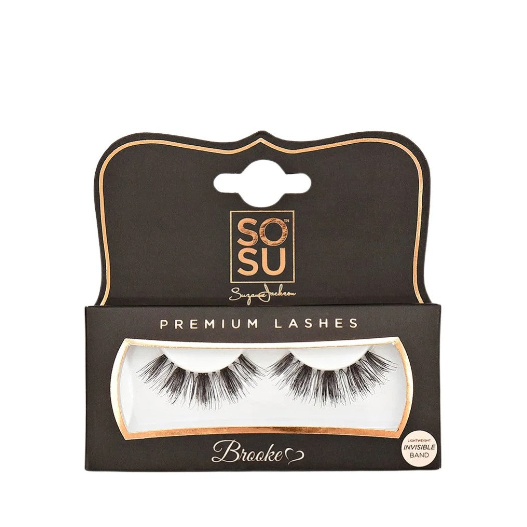 SOSU Cosmetics Premium Lash