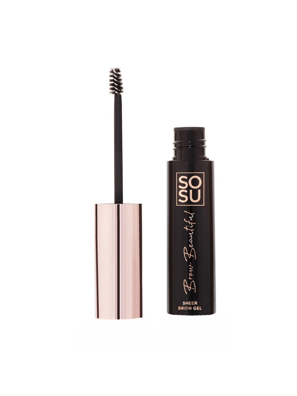 SOSUbySJ BB Brow Gel