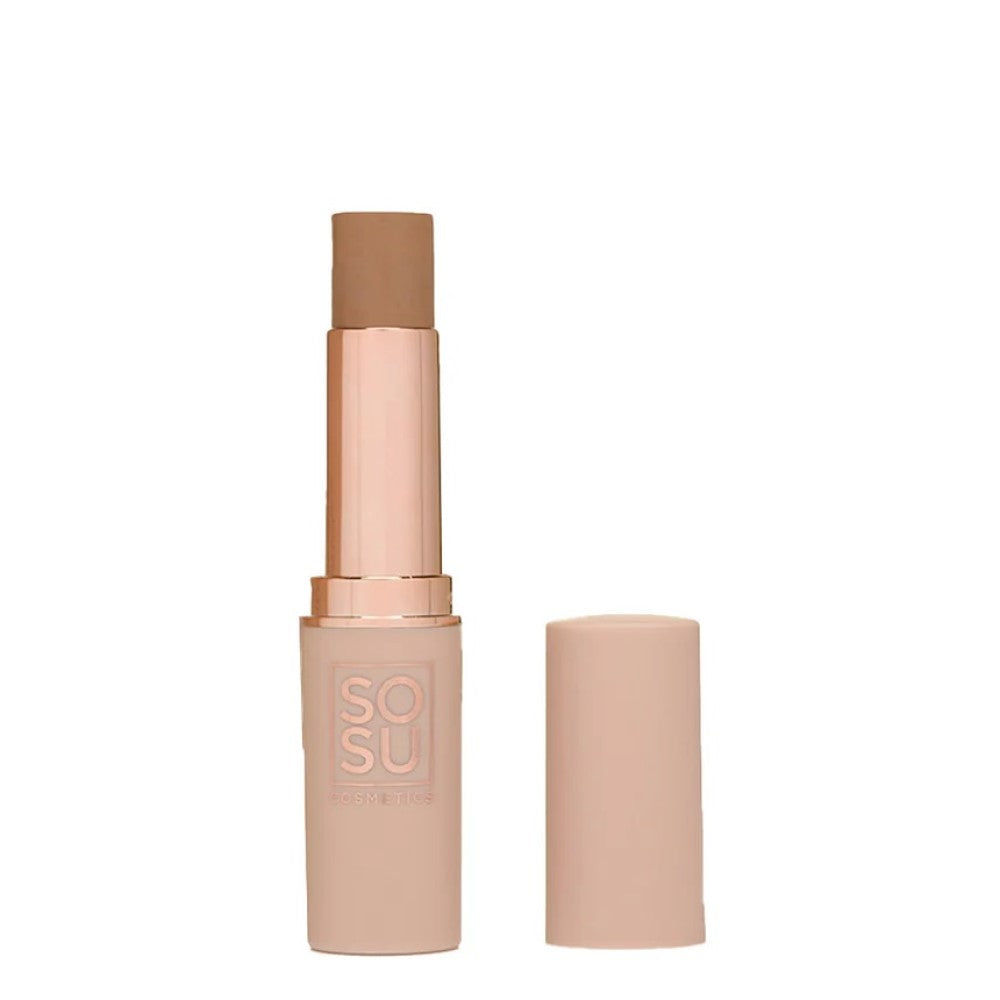 SOSUbySJ Cream Contour Stick – Sculpt, Define & Glow