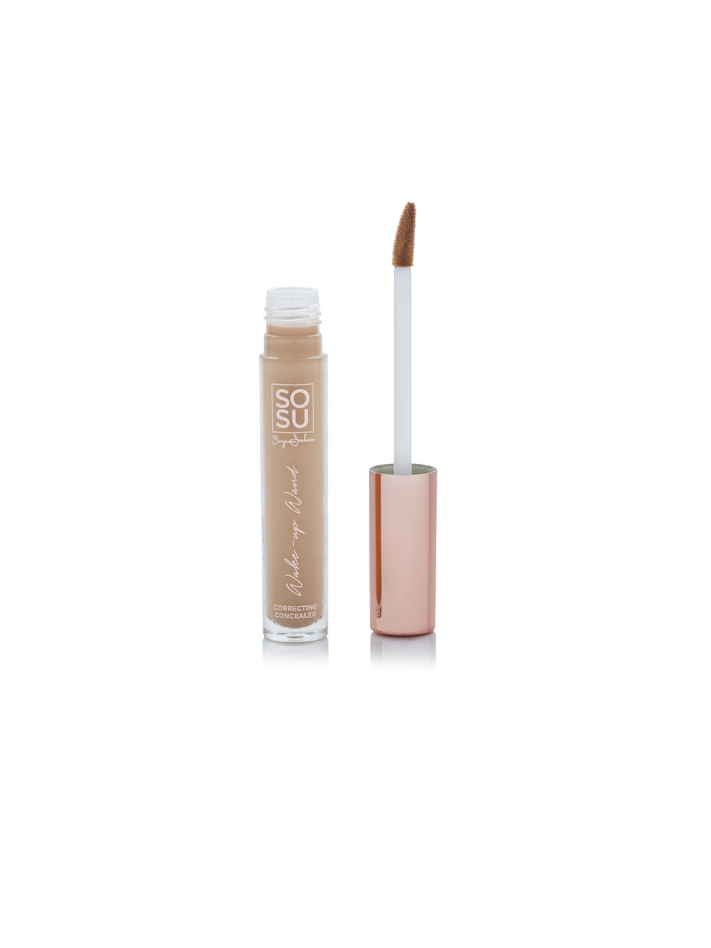 SOSUbySJ Correcting Concealer Wake Up Wand