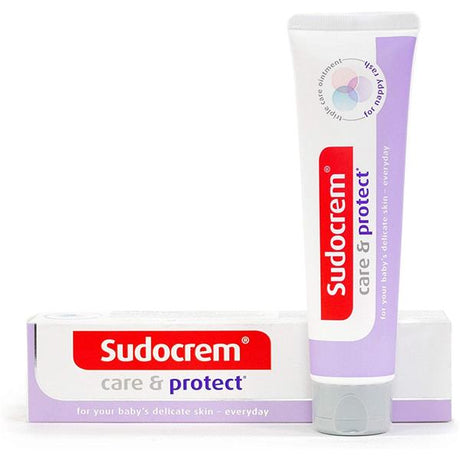 Sudocrem-Care-&-Protect-100g