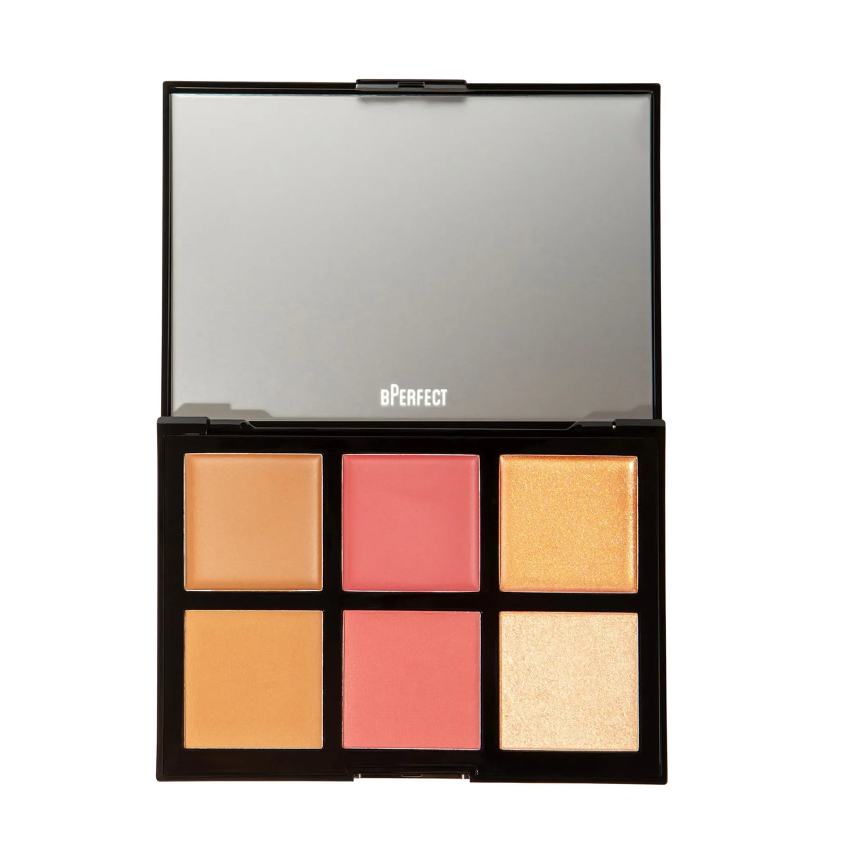 BPERFECT THE SKIN & BASE EDITION GIFT SET
