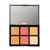 BPERFECT THE SKIN & BASE EDITION GIFT SET