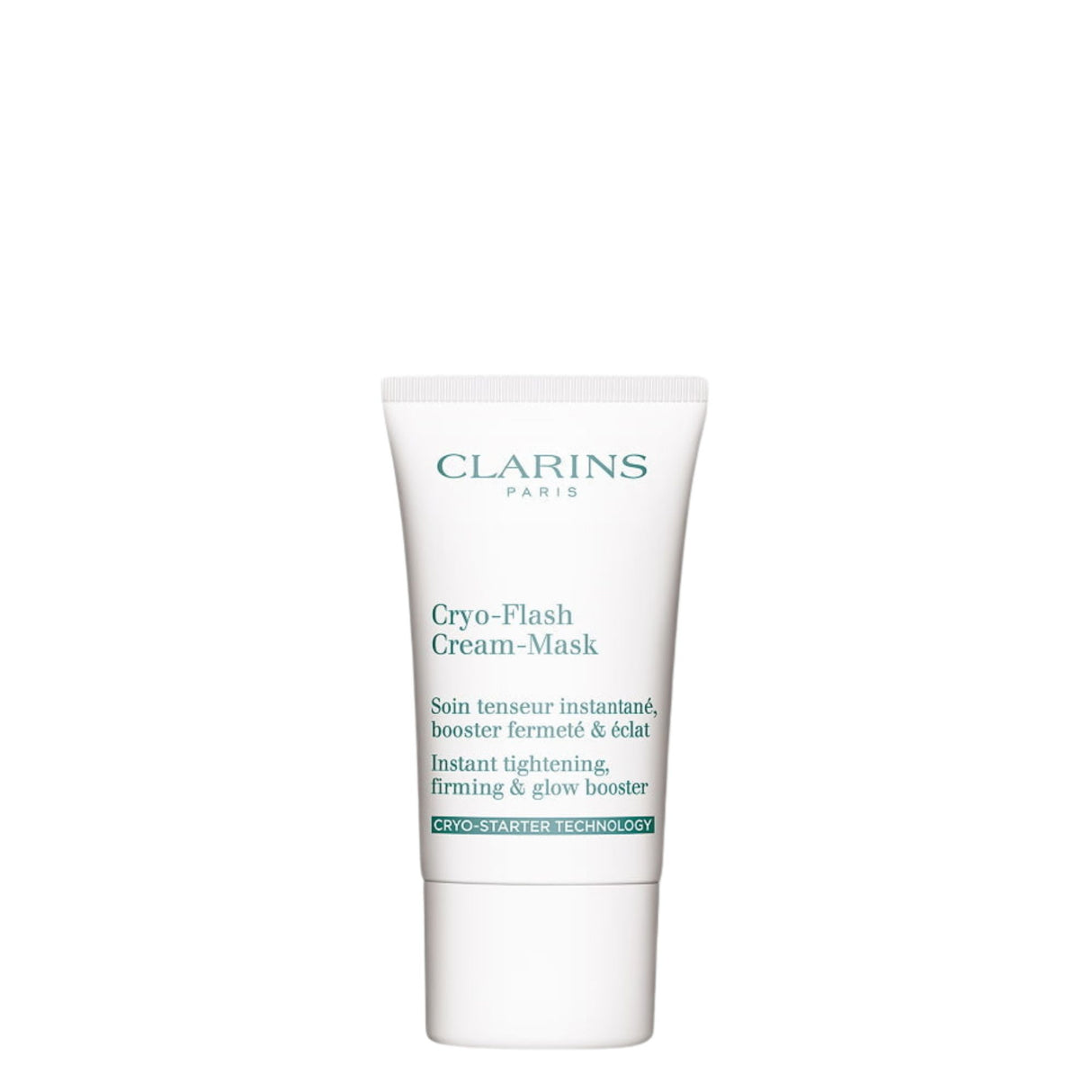 Clarins Cryo-Flash Cream-Mask