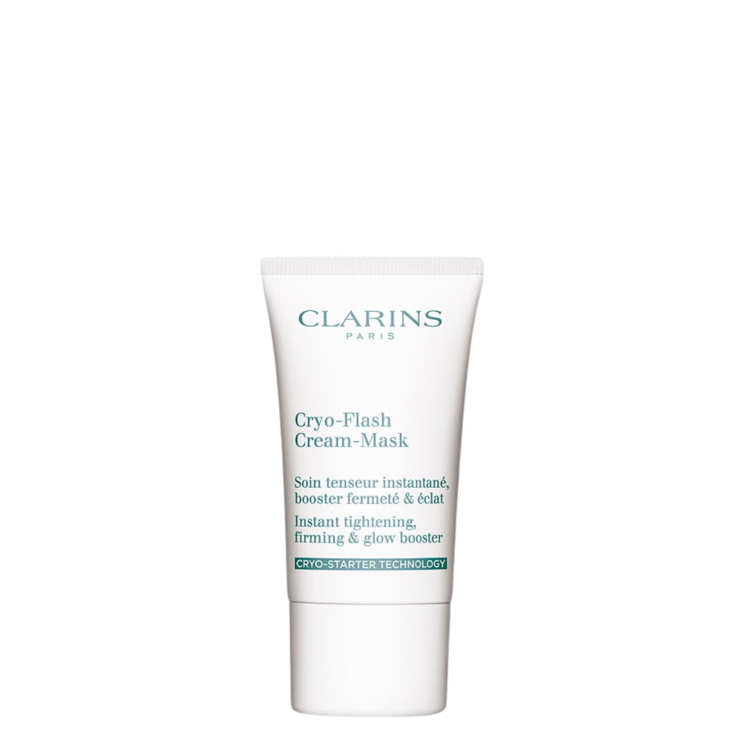 Clarins Cryo-Flash Cream-Mask
