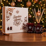 The Handmade Soap Company Signature Home Gift Set