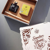 The Handmade Soap Company Signature Home Gift Set