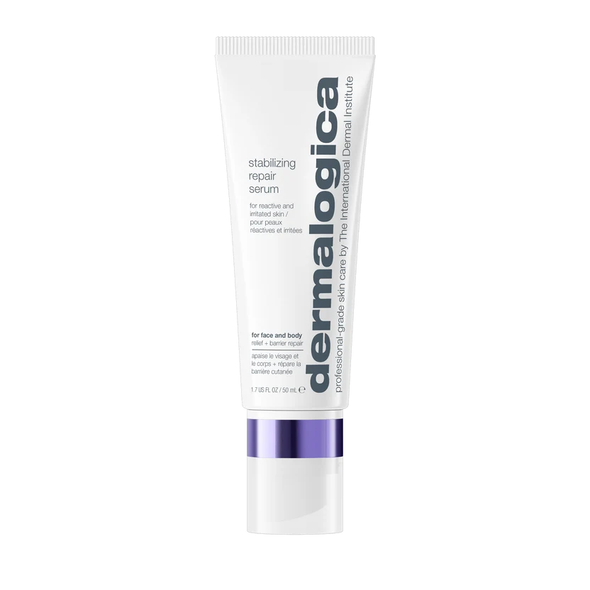 Dermalogica Stabilizing Repair Face + Body Serum 50ml