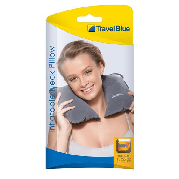 Travel-Blue-Inflatable-Travel-Neck-Pillow-Grey