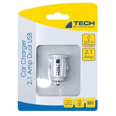 Travel-Blue-Tech-Car-Charger-2.1-A-Dual-USB