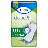 Tena Discreet Normal | Incontinence Pad