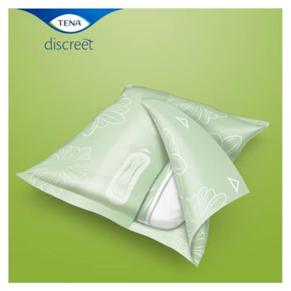 Tena Discreet Normal | Incontinence Pad