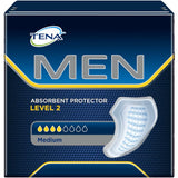 Tena Men Absorbent Protector Level 2