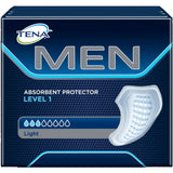 Tena Men Absorbent Protector Level 1