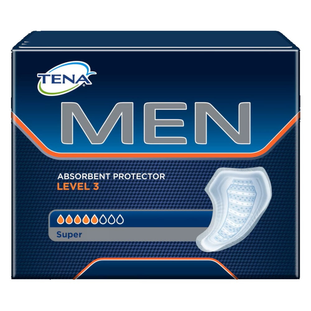 Tena Men Absorbent Protector Level 3